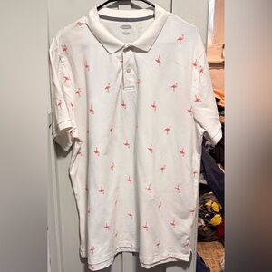 Mens old navy shirt size xl